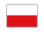 SUD RISTORANTE PIZZERIA WINEBAR - Polski